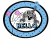 Hello