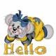 Hello
