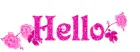 Hello!