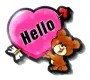 Hello