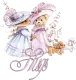 victorian bears:hugs