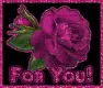 For you!