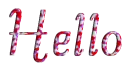 Hello