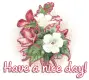 Have a nice day!