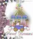 sweet dreams carousel