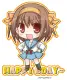 Happy Birthday!