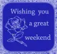 Wishing