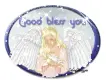 Engel-Good bless you