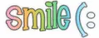 smile