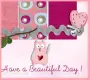 Have a beautiful day