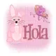 rabbit Hola 