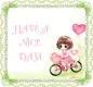 Have a nice day!