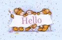 Hello