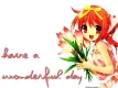 Have A Wonderful Day