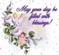 Greetings