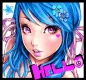 cute hello