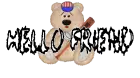 Bear