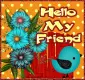 hello
