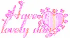 Lovely Day