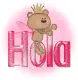 hola