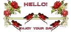 red Birds 