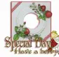 have a berry special day