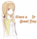 have a great day â™¥