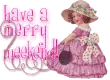 merry weekend