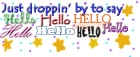 Hello