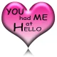 Hello