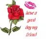 have a good day