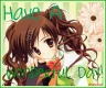 Have a wonderful day