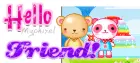 Hello Friend