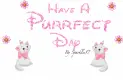 Purrfect Day