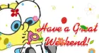 GreatSpongeWeek!
