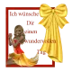 Woman in the picture frame