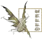 Fairy Hello
