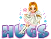 hugs