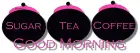 good morning