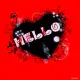 hello