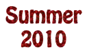 Summer 2010