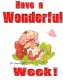 Strawberry shortcake 