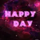 happy day