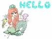 Mermaid