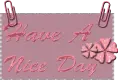 Have a nice day