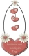 Hanging Heart