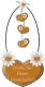 Hanging Heart