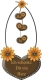 Hanging Heart