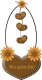 Hanging Heart