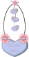 Hanging Heart